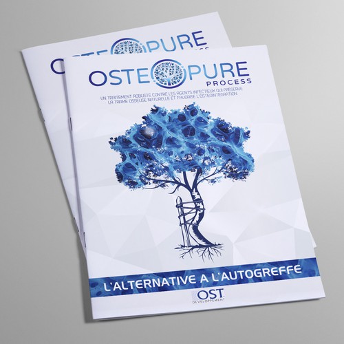  contest entry by CHAKER LAHMADI