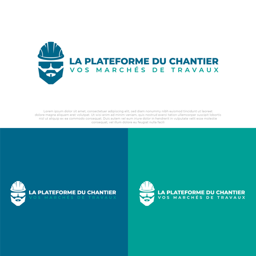 Logo design contest entry by -Tofu SMD™-