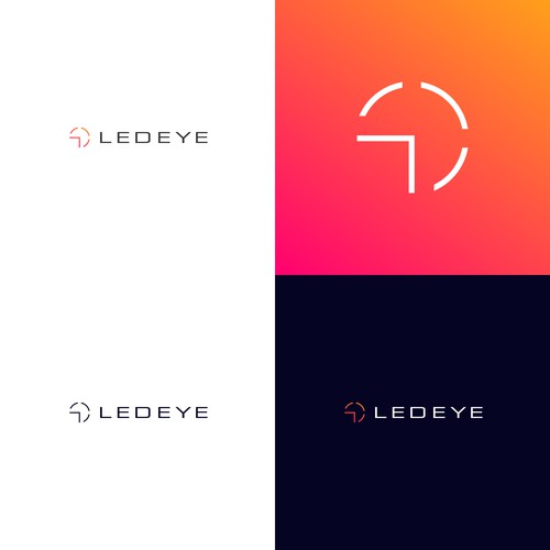 New logo for Innovative Security Camera system Design by thetamlika®