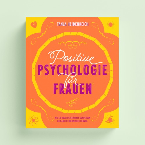 Book cover contest entry by janetatwork