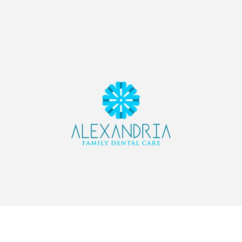 Create a logo for a Modern/Upscale Dental Clinic Design by tatart