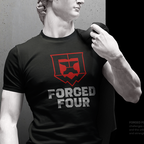 Epic Quest: The Ultimate Challenge Design by MarkCreative™