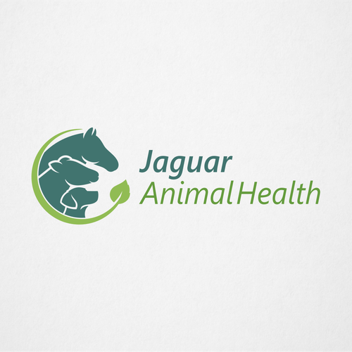 Animal Health logo needed (Pets, Horses, and Livestock) Design by ASManiac