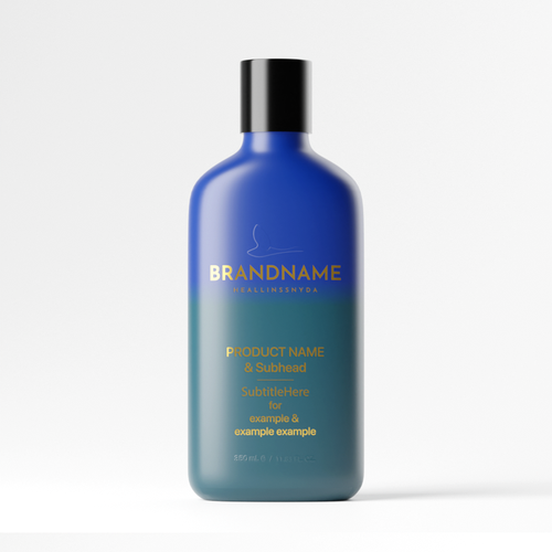 3D contest entry by Roni Saptoni