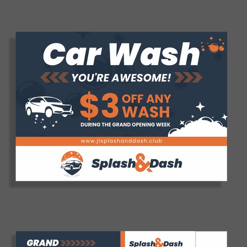 Postcard, flyer or print contest entry by Digipix Art