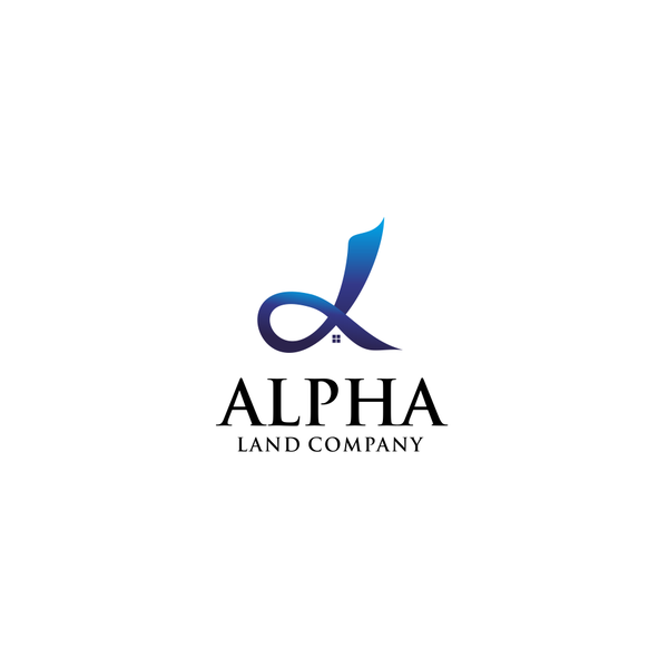 Logo Design for a Real Estate Company