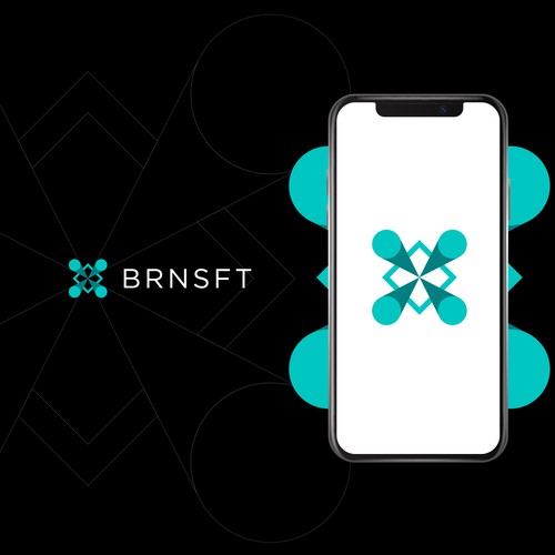 Designs | Design a daring logo for a Productivity and Well-being app ...