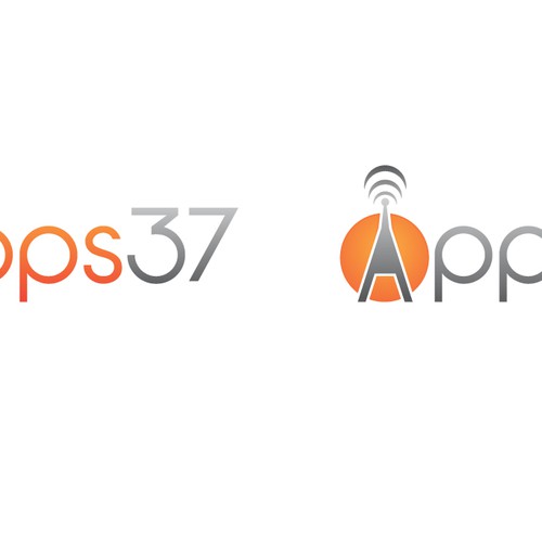 New logo wanted for apps37 Ontwerp door Staralogo