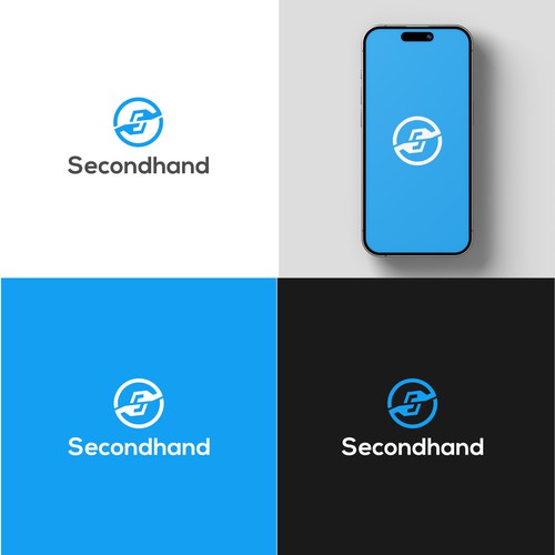 Design a new logo for an emerging startup. Design by mmh_monju