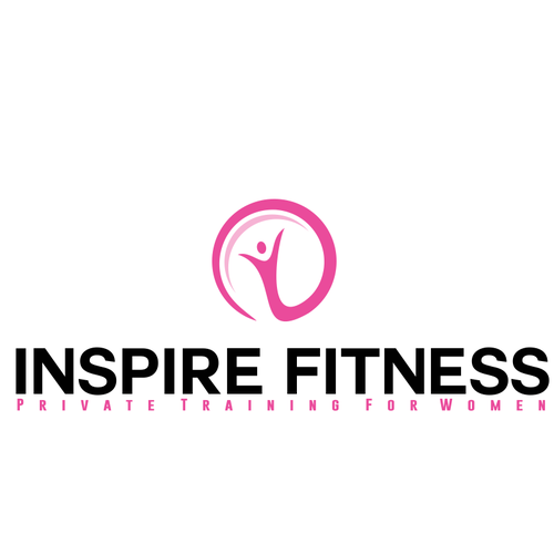 Logo needed for Inspire Fitness | Logo design contest