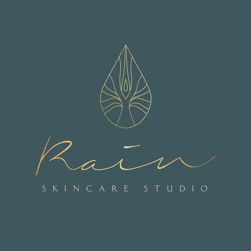 Designs | Sophisticated but modern spa design | Logo design contest