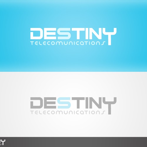 destiny Design by cyrik