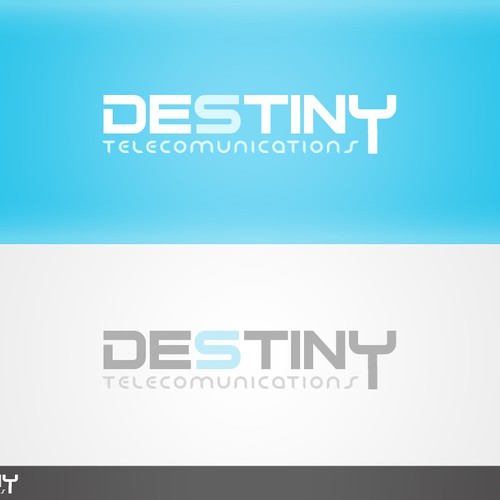 destiny Design réalisé par cyrik