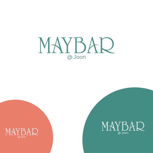 Logo for Upscale bar and lounge Design by WIWIN'5