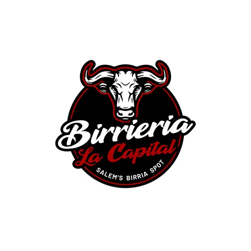 Free birria for the winner ? | Logo design contest | 99designs