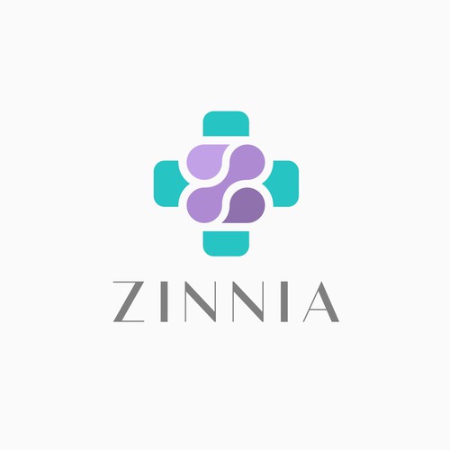 Logo needed for fast growing healthcare company looking to heal America for good Design by ham7