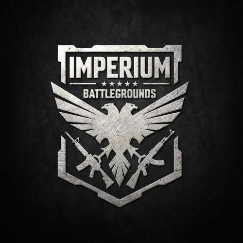 Create A Logo For A New Airsoft Skirmish Site Imperium
