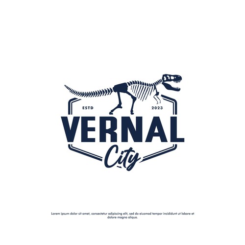 Vernal City seeking community-defining logo our residents can be proud of for generations Design by Dirtymice