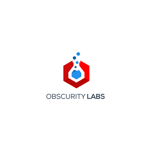Offensive Security team that needs a dang identity Design by mark992