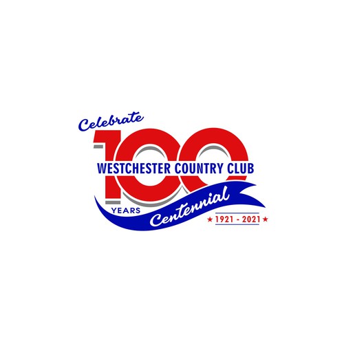 Design di Centennial Anniversary Logo di kukai