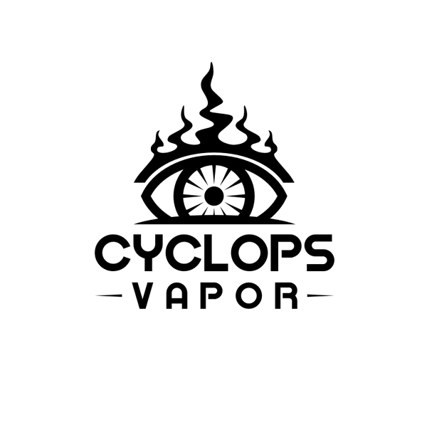 Cyclops Vapor needs a new logo