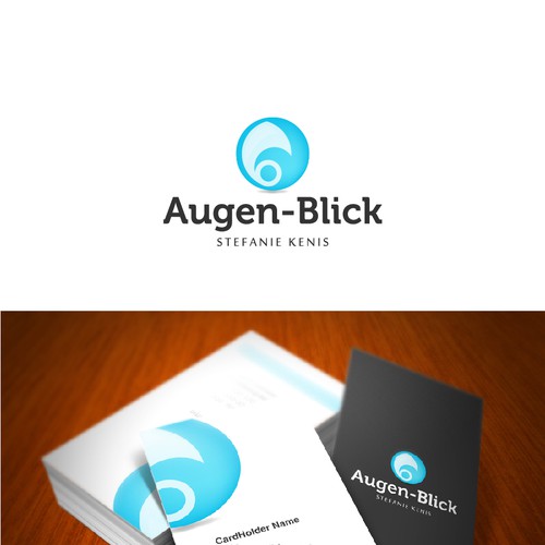 Logo design contest entry by Kaiify