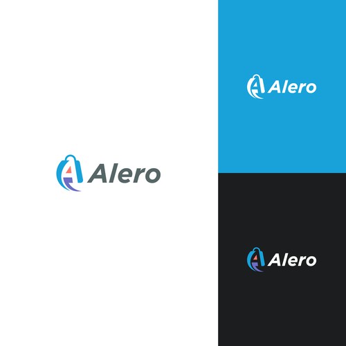 Ecommerce Fullfilment Logo Design by MisterR