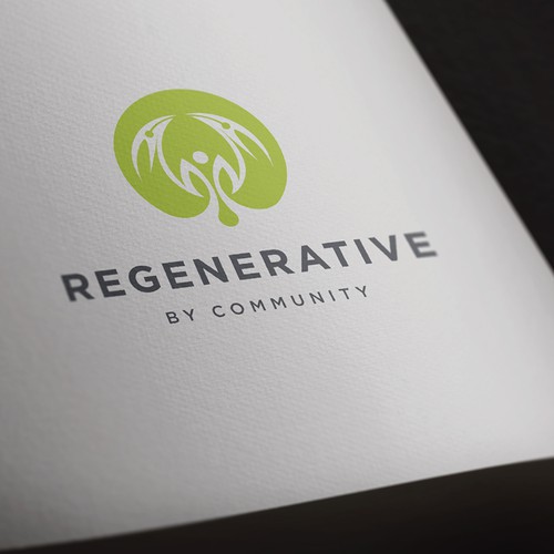 We provide digital communities, to learn/adopt regenerative agriculture... We need your help Diseño de ditesacilad