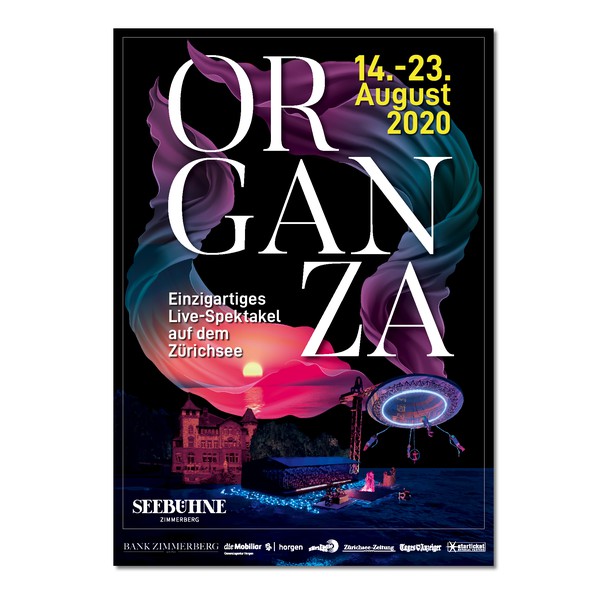 Design von DiegoSpita mit dem Titel "Poster"