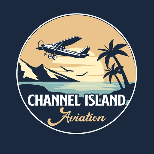 Classic Youthful Flight School catering to future pilots and luxury jet owners Design by Rav Astra