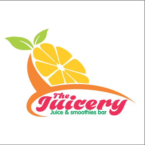 Design di The Juicery, healthy juice bar need creative fresh logo di Ecksan