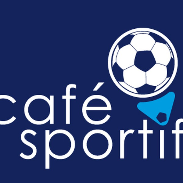 Logo concept Café Sportif