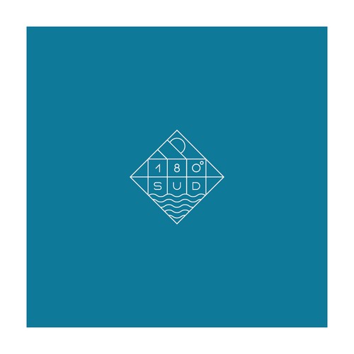 Logo design contest entry by sandromeda