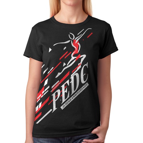 Zweitplatziertes Design von Wasar