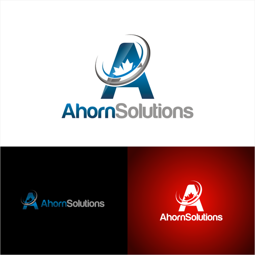 Logo design contest entry by Salwa 19