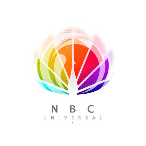 Logo Design for Design a Better NBC Universal Logo (Community Contest) Ontwerp door RoyalRoyal