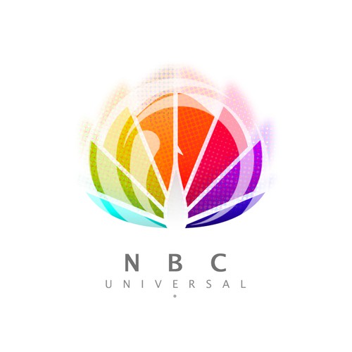 Logo Design for Design a Better NBC Universal Logo (Community Contest) Design by RoyalRoyal