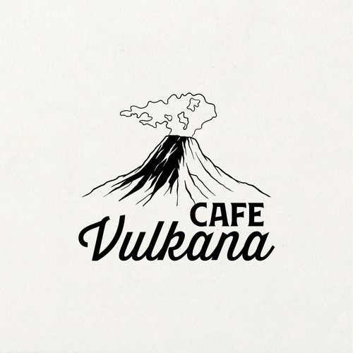 Logo design contest entry by drawdrainer