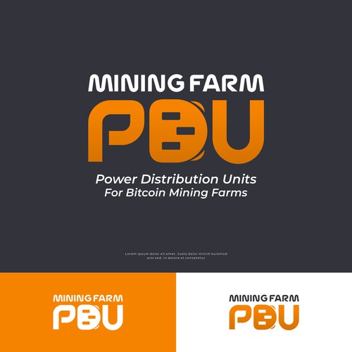 What's a PDU?! Design by AjiCahyaF