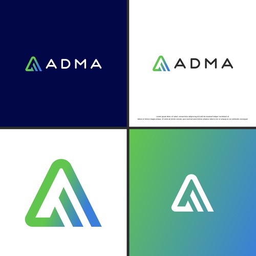 Logo design contest entry by DodiR