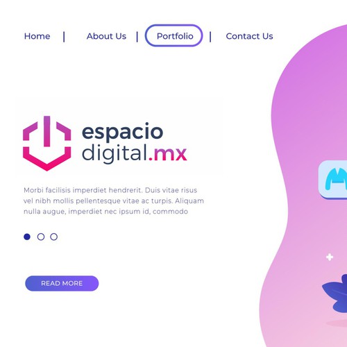  contest entry by Fegy Apriani