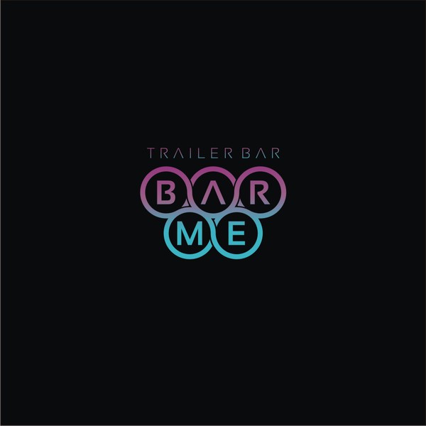 Logo concept for BARME