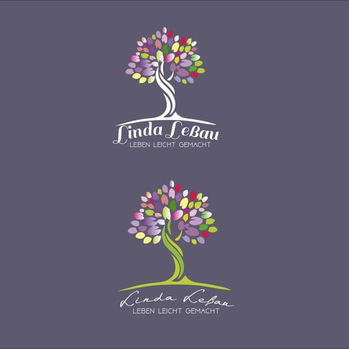 Logo design contest entry by RozaVisual