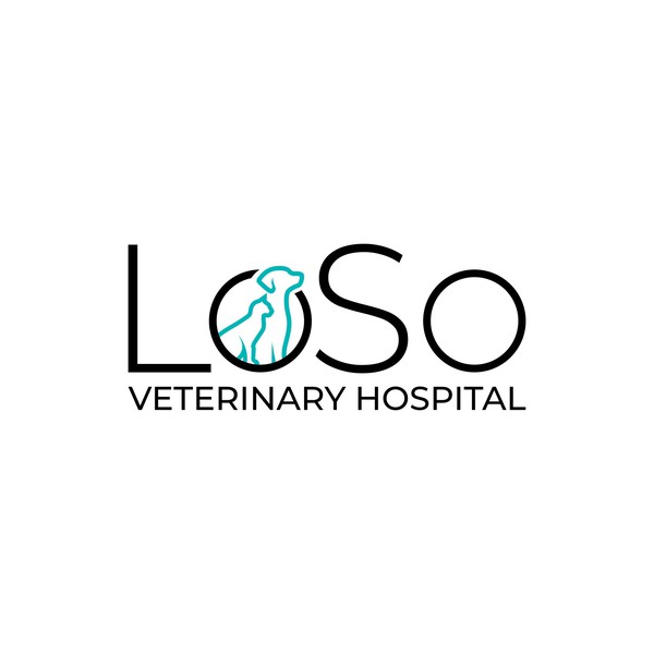 Design by Web Hub Solution titled "Logo for new veterinary hospital"