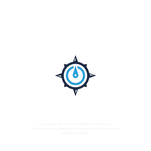Logo design contest entry by Alfina Creative