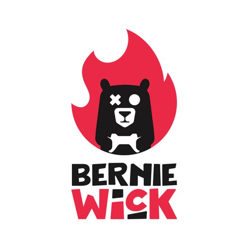 Design a logo for an upcoming indie game developer Réalisé par SttefanDesign™