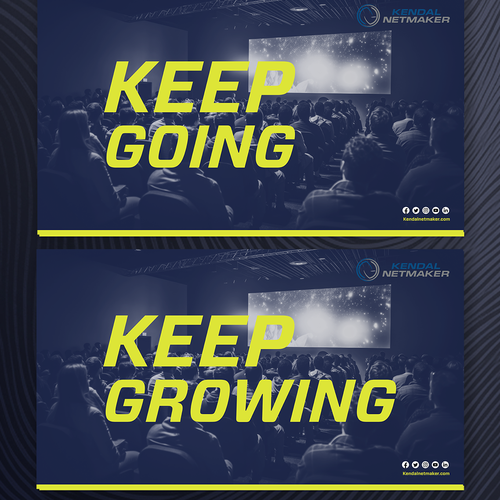 Powerpoint Template needed Design by bmp design