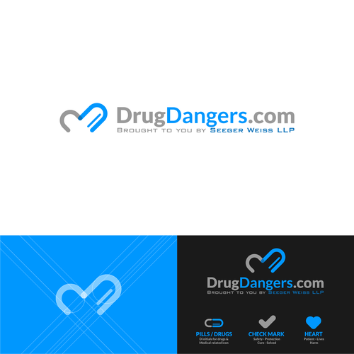 Drug Logos the Best Drugs Logo Images 99designs