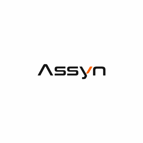 New logo for “Assyn” SaaS platform Design by mbika™
