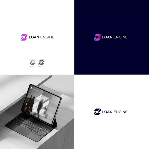 SaaS Technology Logo Design by Jose.o89